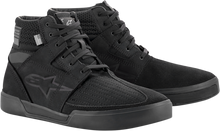 Cargar imagen en el visor de la galería, ALPINESTARS Primer Shoes - Black - US 8.5 2650021-1100-85