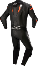 Laden Sie das Bild in den Galerie-Viewer, ALPINESTARS Missile Ignition v2 1-Piece Suit - Black/Red Fluorescent - US 36 / EU 46 3150222-1030-46