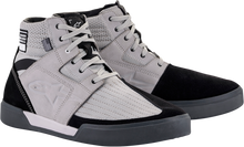 Cargar imagen en el visor de la galería, ALPINESTARS Primer Shoes - Light Gray/Black - US 9.5 2650021-923-9.5