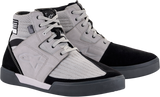 ALPINESTARS Primer Shoes - Light Gray/Black - US 9.5 2650021-923-9.5