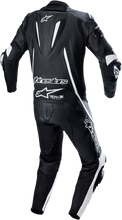 Cargar imagen en el visor de la galería, ALPINESTARS Fusion 1-Piece Suit - Black/White - US 40 / EU 50 3153022-12-50