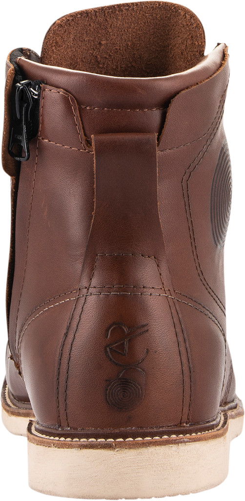 ALPINESTARS Oscar Monty v2 Boots -  Brown - US 9 2818922-80-9