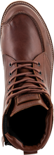 Load image into Gallery viewer, ALPINESTARS Oscar Monty v2 Boots -  Brown - US 10 2818922-80-10