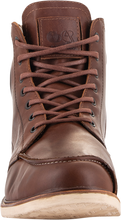 Load image into Gallery viewer, ALPINESTARS Oscar Monty v2 Boots -  Brown - US 8.5 2818922-80-8.5