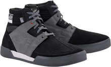 Cargar imagen en el visor de la galería, ALPINESTARS Primer Shoes - Black/Gray - US 8 26500211738-8