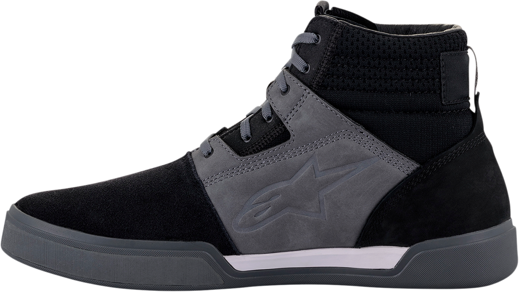 ALPINESTARS Primer Shoes - Black/Gray - US 8 26500211738-8