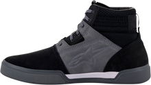 Cargar imagen en el visor de la galería, ALPINESTARS Primer Shoes - Black/Gray - US 8 26500211738-8