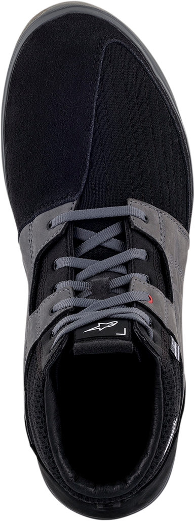 ALPINESTARS Primer Shoes - Black/Gray - US 9 26500211738-9