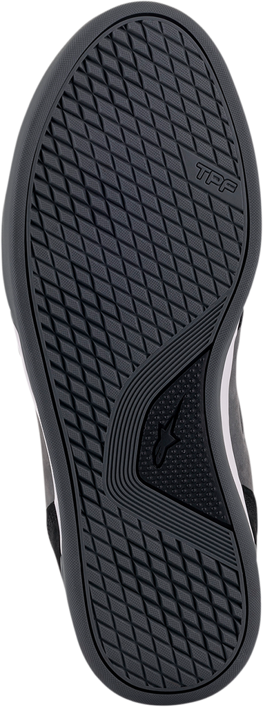 ALPINESTARS Primer Shoes - Black/Gray - US 9.5 26500211738-9.5