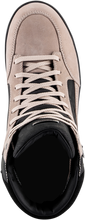 Laden Sie das Bild in den Galerie-Viewer, ALPINESTARS J-6 Waterproof Shoes - Black White - US 14 25420151228-14