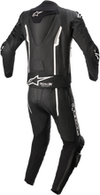 Cargar imagen en el visor de la galería, ALPINESTARS Missile v2 - 2-Piece Suit - Black/White/Gray - US 38 / EU 48 3160122-12-48