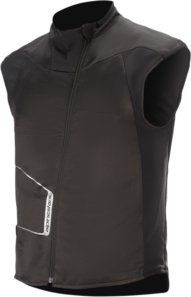 ALPINESTARS Heat Tech Vest - Black - Small 4753922-10-S