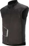 ALPINESTARS Heat Tech Vest - Black - Small 4753922-10-S