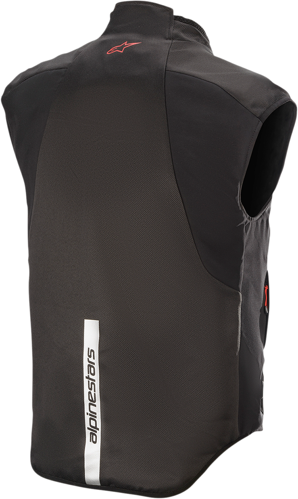 ALPINESTARS Heat Tech Vest - Black - XL 4753922-10-XL