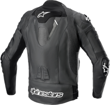 गैलरी व्यूवर में इमेज लोड करें, ALPINESTARS Missile Ignition v2 Leather Jacket
 - Black - US 50 / EU 60 3100222-10-60