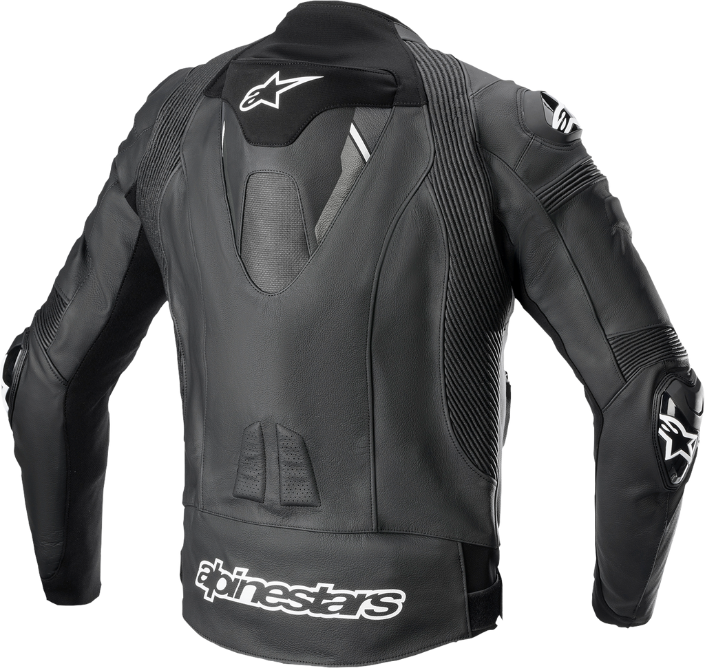 ALPINESTARS Missile Ignition v2 Leather Jacket
 - Black - US 44 / EU 54 3100222-10-54