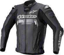 गैलरी व्यूवर में इमेज लोड करें, ALPINESTARS Missile Ignition v2 Leather Jacket
 - Black - US 38 / EU 48 3100222-10-48