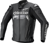 ALPINESTARS Missile Ignition v2 Leather Jacket
 - Black - US 38 / EU 48 3100222-10-48