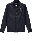 ALPINESTARS Garage Jacket - Black - Medium 12131100410M