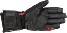 Carica l&#39;immagine nel visualizzatore di Gallery, ALPINESTARS HT-7 Heat Tech Drystar? Gloves - Black - XL 3523922-10-XL