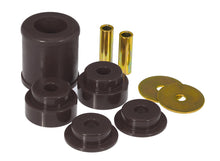 Laden Sie das Bild in den Galerie-Viewer, Prothane Nissan Diff Bushings - Black