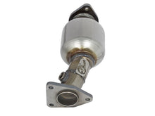 Cargar imagen en el visor de la galería, aFe Power Direct Fit Catalytic Converter Replacements Front Left Side 05-11 Nissan Xterra V6 4.0L