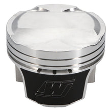 Cargar imagen en el visor de la galería, Wiseco Mitsubishi EVO 10 4B11 2008+ 88mm Bore .08 Oversive 86mm Stroke Piston Kit