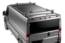 गैलरी व्यूवर में इमेज लोड करें, Thule TracRac Van Rack ES (Euro-Style) for 2014+ Ford Transit Connect - Silver