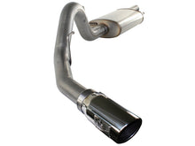 Charger l&#39;image dans la galerie, aFe MACHForce XP Exhausts Cat-Back SS-409 EXH CB Ford F-150 10-11 V8-6.2L