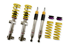 Laden Sie das Bild in den Galerie-Viewer, KW Coilover Kit V3 Mercedes-Benz C-Class (204) C300/C350 Sedan RWD