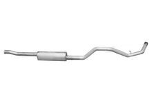 Laden Sie das Bild in den Galerie-Viewer, Gibson 01-05 Ford Ranger XL 2.3L 2.5in Cat-Back Single Exhaust - Aluminized