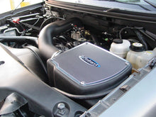 Laden Sie das Bild in den Galerie-Viewer, Volant 04-08 Ford F-150 5.4 V8 PowerCore Closed Box Air Intake System