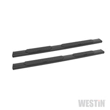 गैलरी व्यूवर में इमेज लोड करें, Westin 2007-2018 Toyota Tundra CrewMax R5 Nerf Step Bars - Black