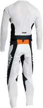 Cargar imagen en el visor de la galería, THOR Pulse Air React Pants - White/Midnight - 34 2901-9438