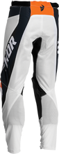 Cargar imagen en el visor de la galería, THOR Pulse Air React Pants - White/Midnight - 34 2901-9438