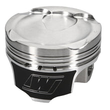 Carica l&#39;immagine nel visualizzatore di Gallery, Wiseco Subaru FA20 Direct Injection Piston Kit 2.0L -16cc