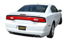 Laden Sie das Bild in den Galerie-Viewer, Gibson 14-16 Dodge Charger R/T 5.7L 2.5in Cat-Back Dual Exhaust - Stainless