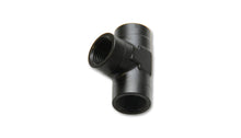 Laden Sie das Bild in den Galerie-Viewer, Vibrant 1/2in NPT Famale Pipe Tee Adapter