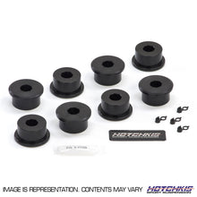 Cargar imagen en el visor de la galería, Hotchkis 9-93 Ford Mustang/94-98 Mustang GT/Cobra Lower Trailing Arms Bushing Rebuild Kit