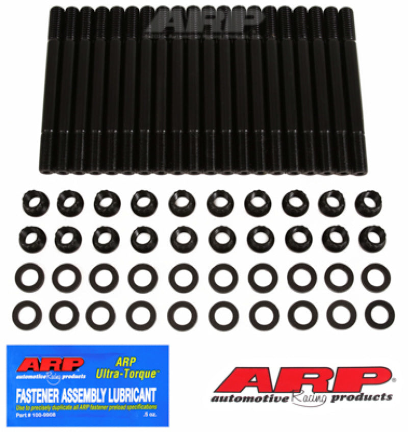 ARP Ford New Boss 302 w/ 351C Heads 12 pt Head Stud Kit