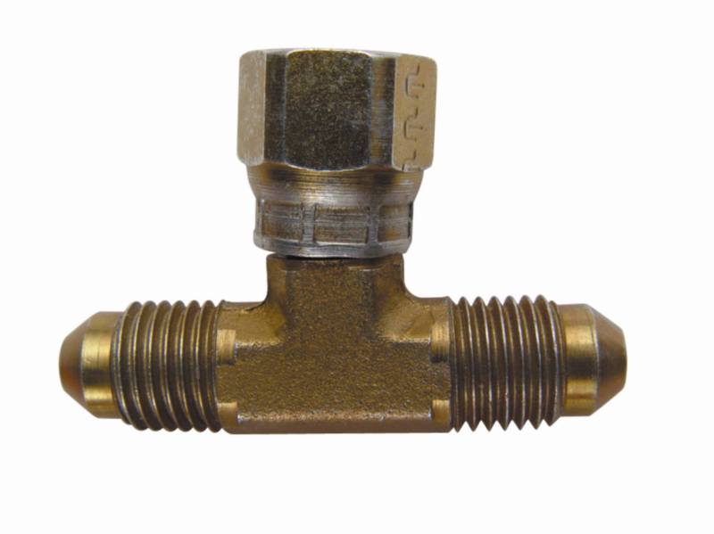 ZEX Fittings