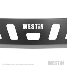 गैलरी व्यूवर में इमेज लोड करें, Westin 07-18 Jeep Wrangler JK WJ2 Skid Plate for Front Bumper