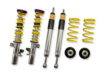 Laden Sie das Bild in den Galerie-Viewer, KW Coilover Kit V3 Volvo C30 (M) 2WD