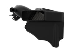 Cargar imagen en el visor de la galería, aFe 18-22 Hyundai Kona L4-1.6L (t) Takeda Momentum Cold Air Intake System w/ Pro Dry S Media