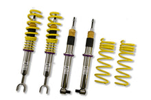 Carica l&#39;immagine nel visualizzatore di Gallery, KW Coilover Kit V3 Audi A4 (8D/B5) Sedan + Avant; FWD; all enginesVIN# up to 8D*X199999