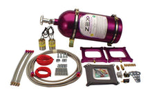 गैलरी व्यूवर में इमेज लोड करें, ZEX Nitrous System Dual Plate