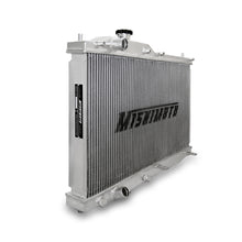 Charger l&#39;image dans la galerie, Mishimoto 00-09 Honda S2000 3 Row Manual X-LINE (Thicker Core) Aluminum Radiator