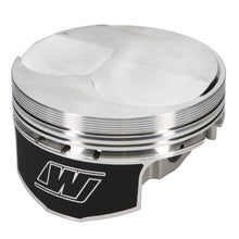 Cargar imagen en el visor de la galería, Wiseco SBC LS7 +2.5cc Dome 1.175inch CH RIGHT Piston Shelf Stock