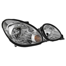 Load image into Gallery viewer, Xtune Lexus GS300/GS400/GS430 98-05 Halogen Only Crystal Headlights Right HD-JH-LGS98-OEM-R