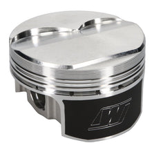 Laden Sie das Bild in den Galerie-Viewer, Wiseco Chevy LS 5.3 Series +6cc Dome 3.800in Bore Shelf Piston Kit - Set of 8